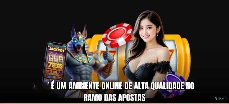 Guia rápido de apostas ao vivo na 81bet